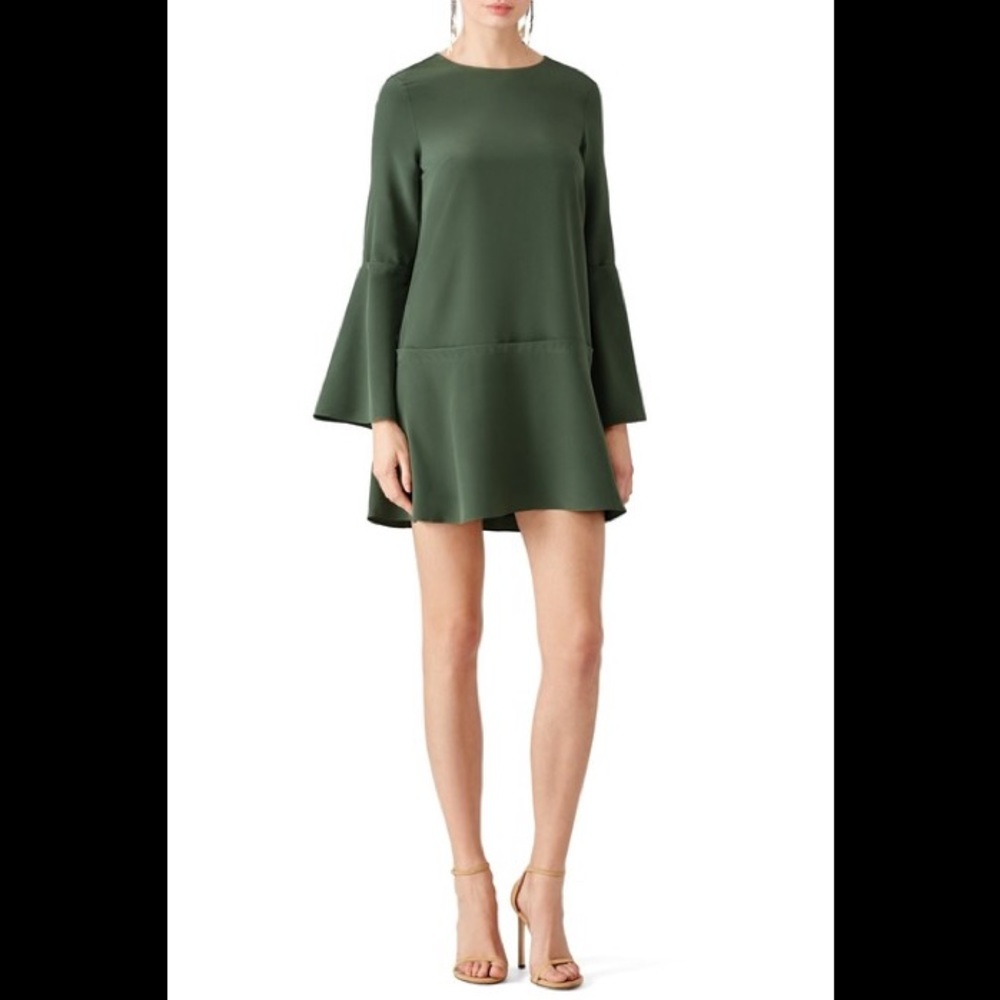 NWOT Tibi Dress